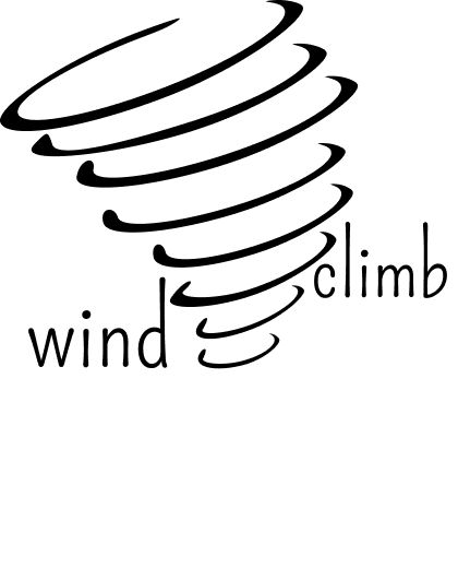 Windclimb logo